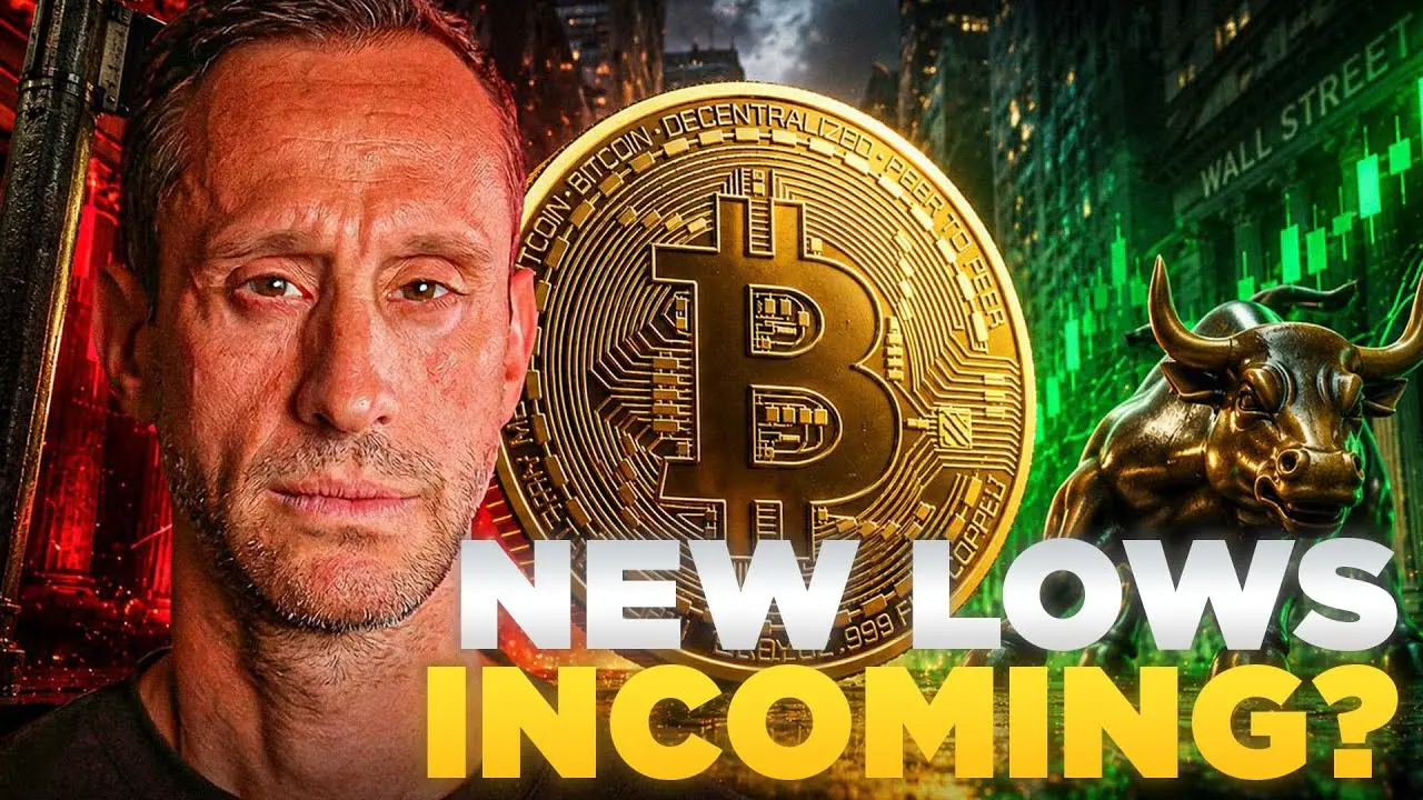 Bitcoin CRASHES Below $70K As ETFs Bleed A Historic $3.4 Billion