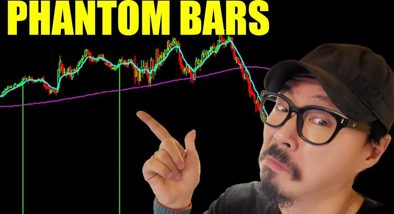 This Signal Predicted the Stock Market's Recent CRASH