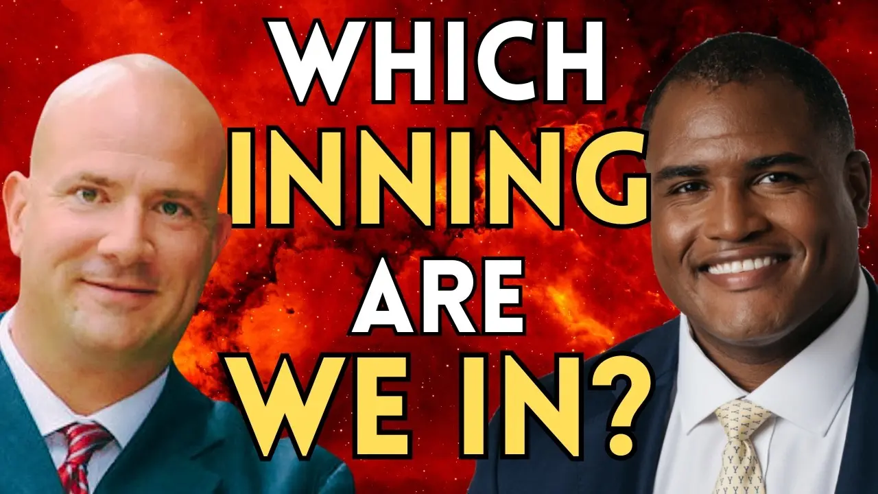 Luke Gromen & Darius Dale: Which Inning Are We In?
