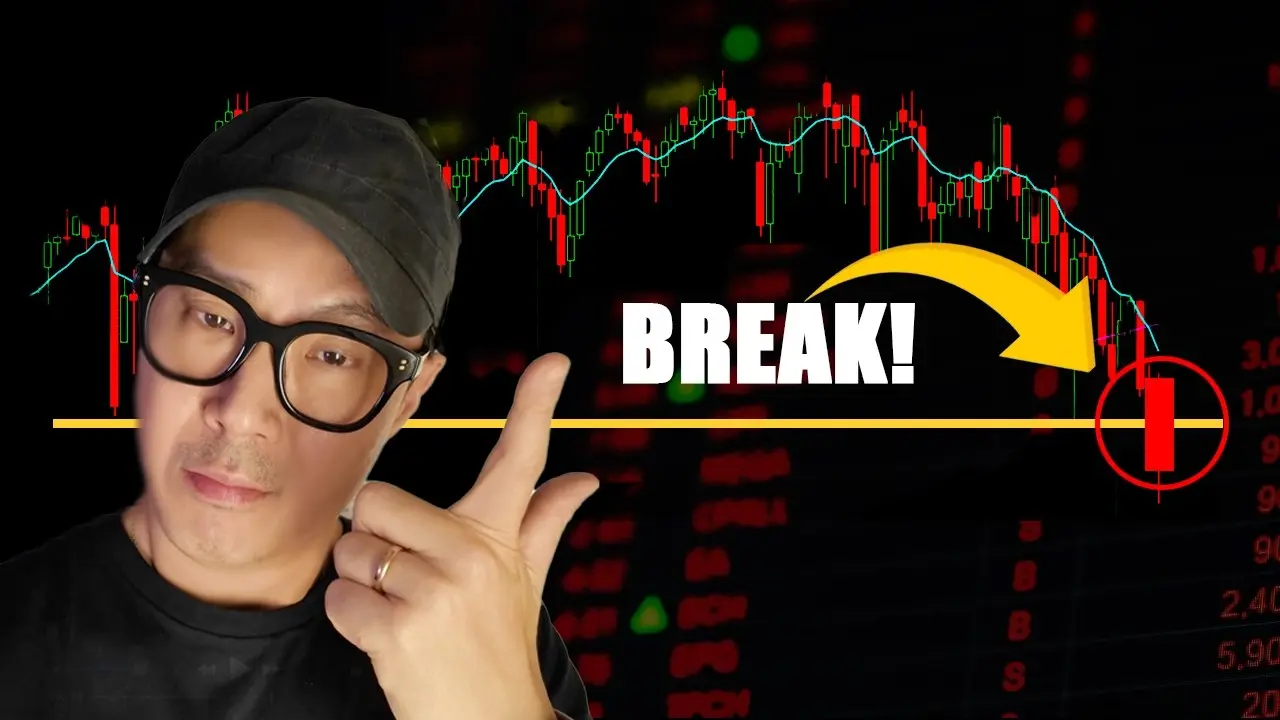 DANGEROUS Stock Market FAILURE!