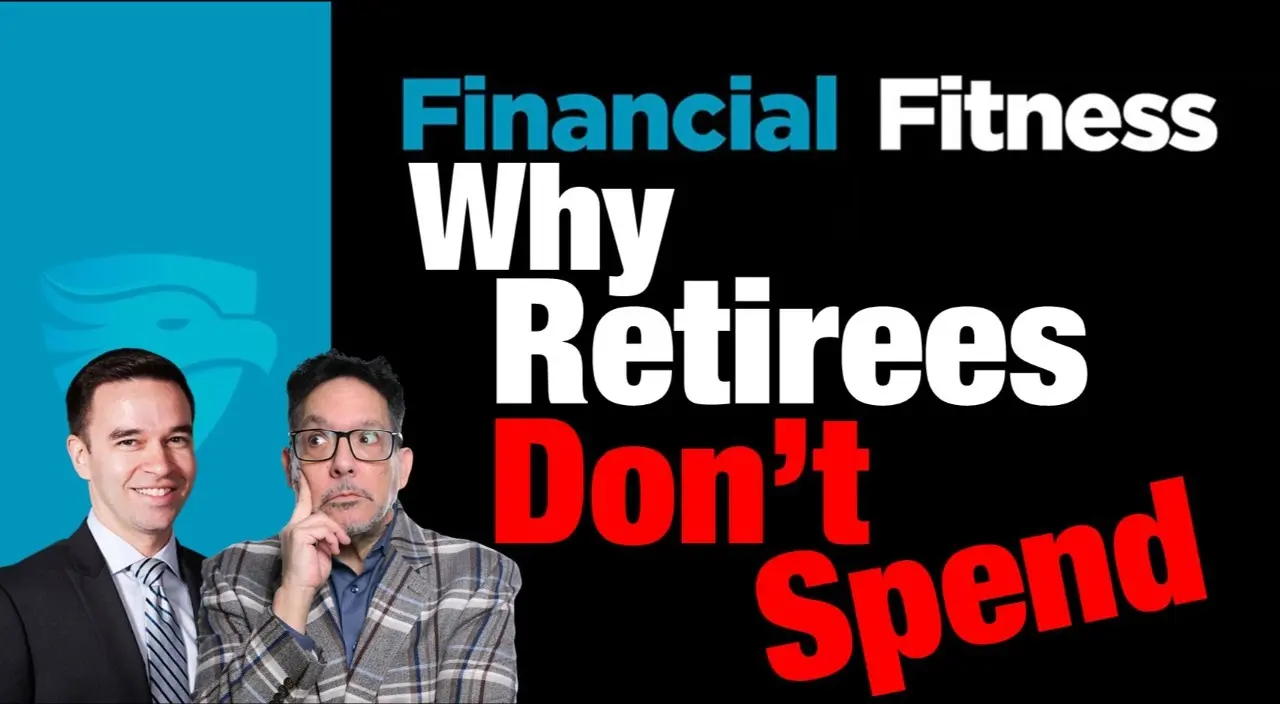3-13-26 The Psychology of Spending in Retirement