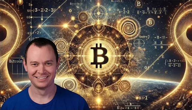 Bitcoin: The Beauty of Mathematics (Part 72)