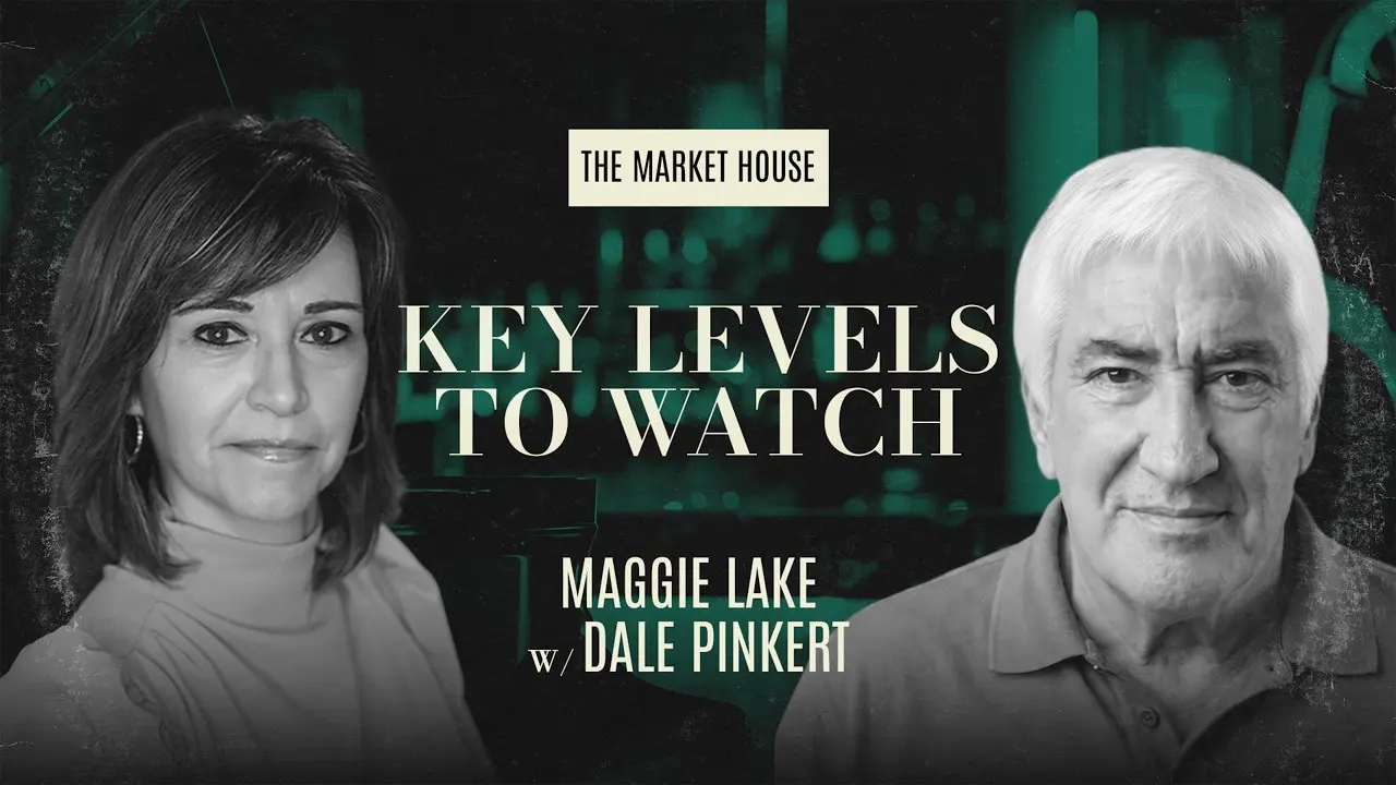 Dale Pinkert: Could 10-Year Yields Go to 7%?!