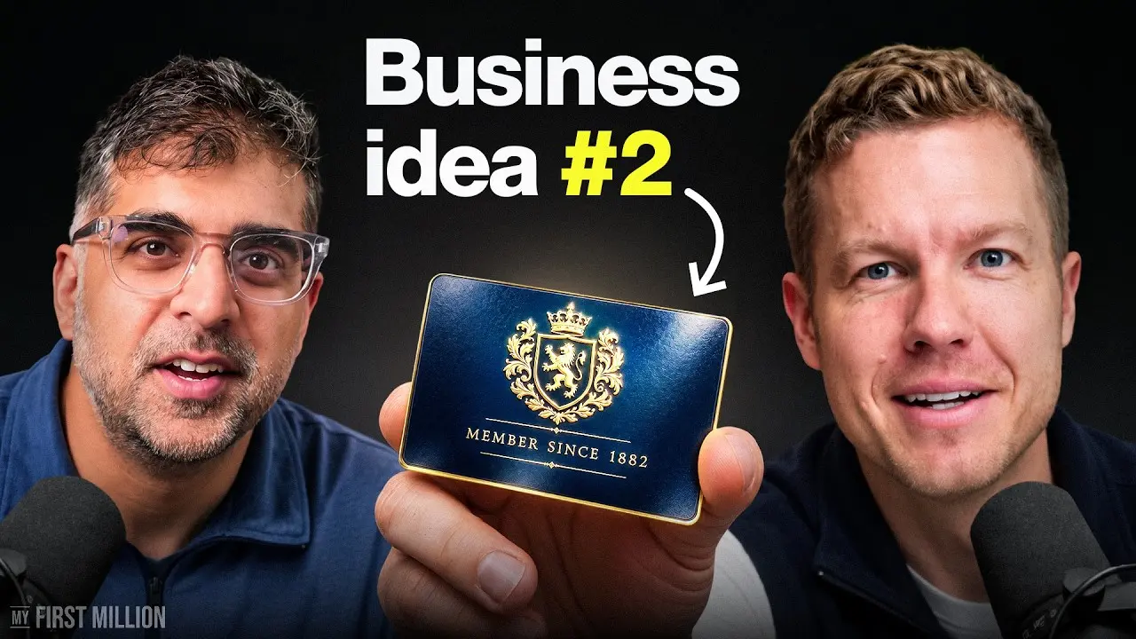 3 businesses we think are about to blow up