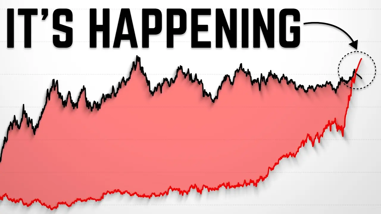 The Battle for Capital Just Began.