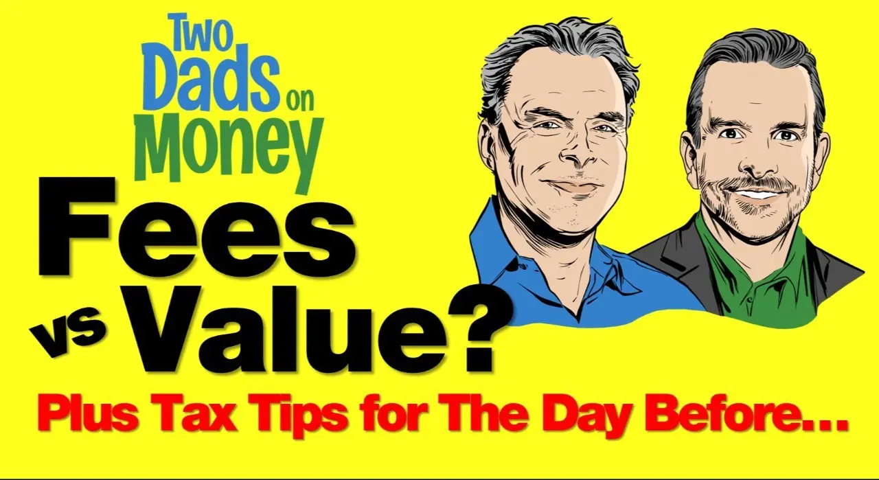 4-14-26 Are Financial Advisor Fees Really Worth It?