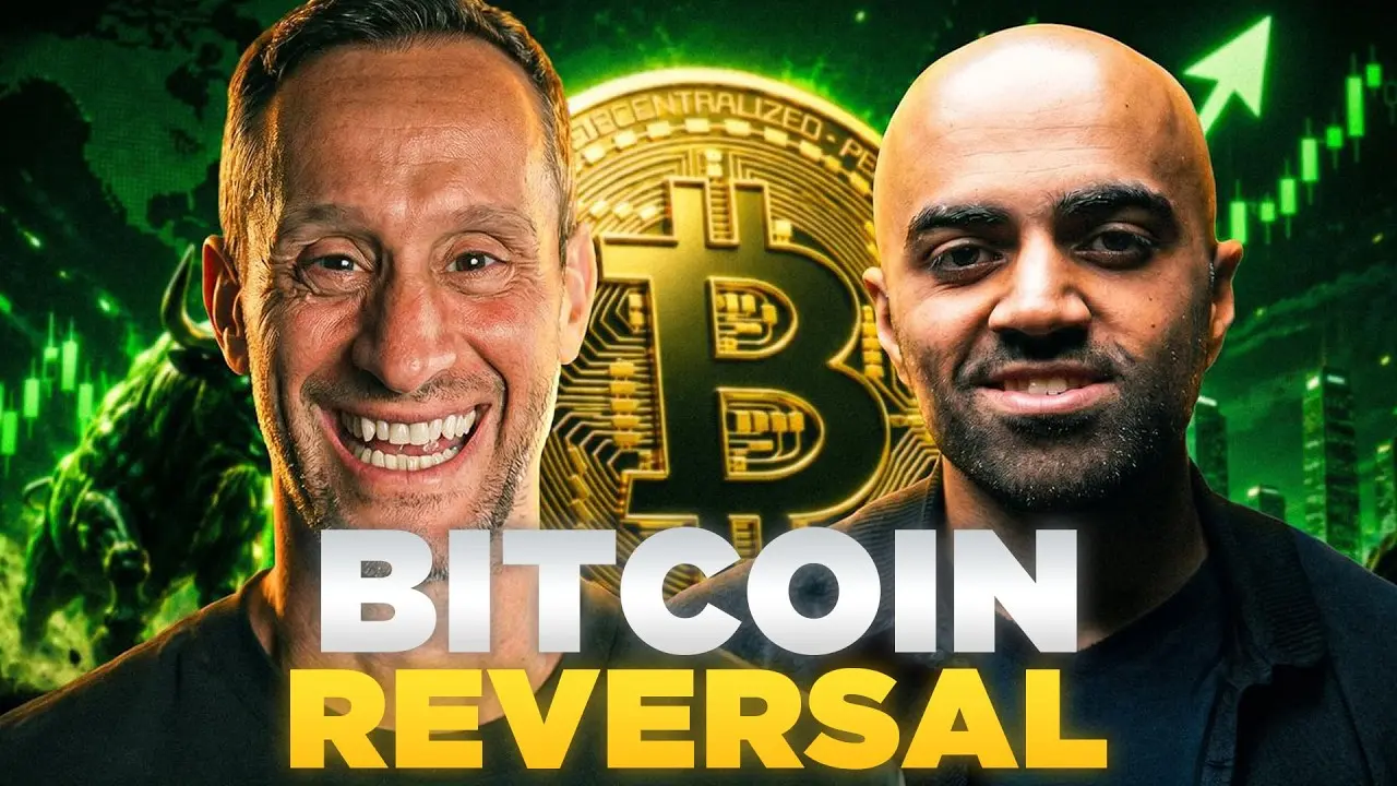 Bitcoin Is Going To $7M – Saylor Says "It's Inevitable"