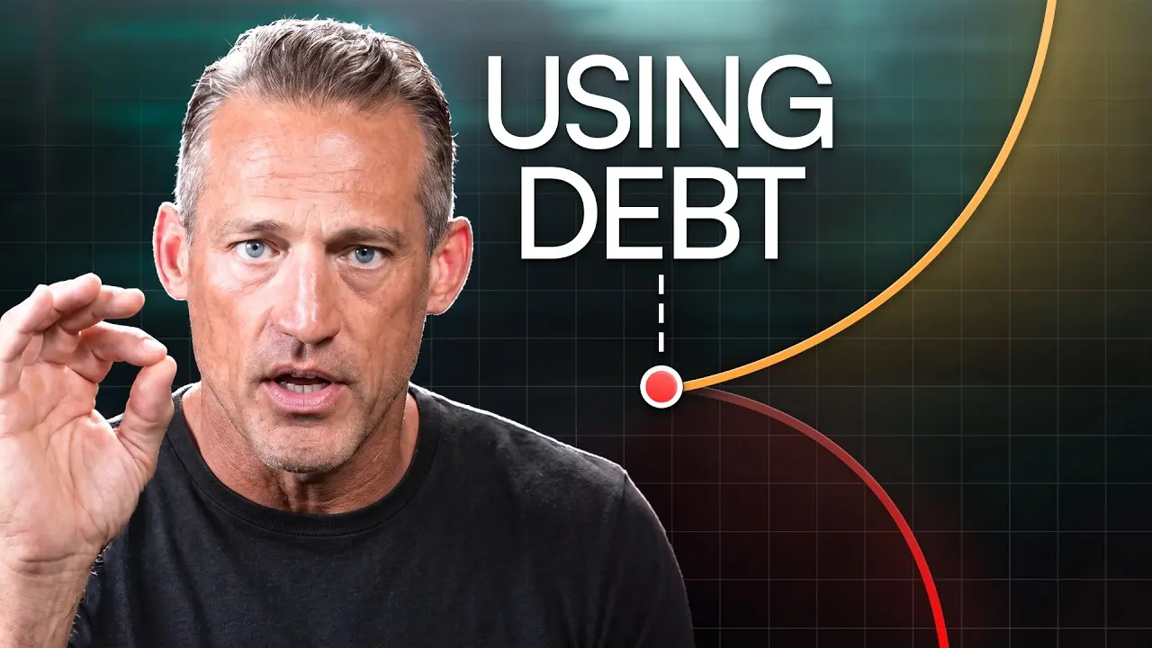 If You Don't Understand Debt, You Don't Understand Wealth