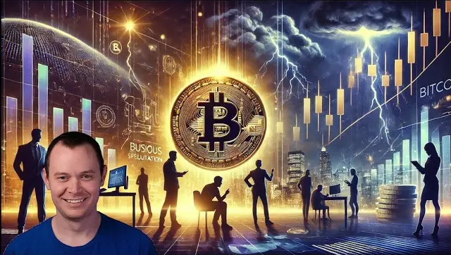 Bitcoin: Dubious Speculation