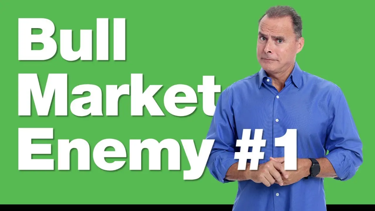 5-11-26 Commodity Supercycle: Bull Market Killer?