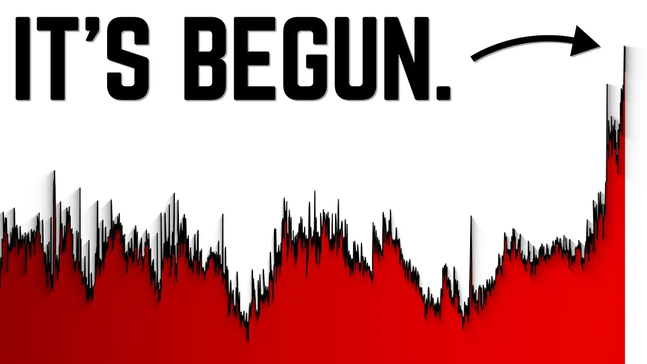 Japan’s Debt Implosion is About to Hit the US.
