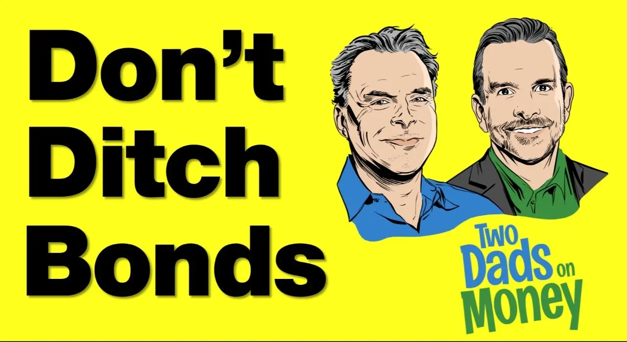 8-4-26 The 60/40 Portfolio Is Not Dead