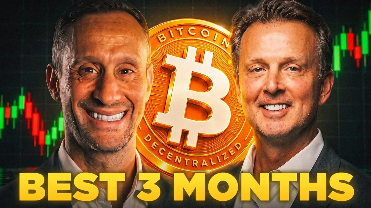 Bitcoin Is Up 40% This Quarter - History Says Q4 Gets Even Better