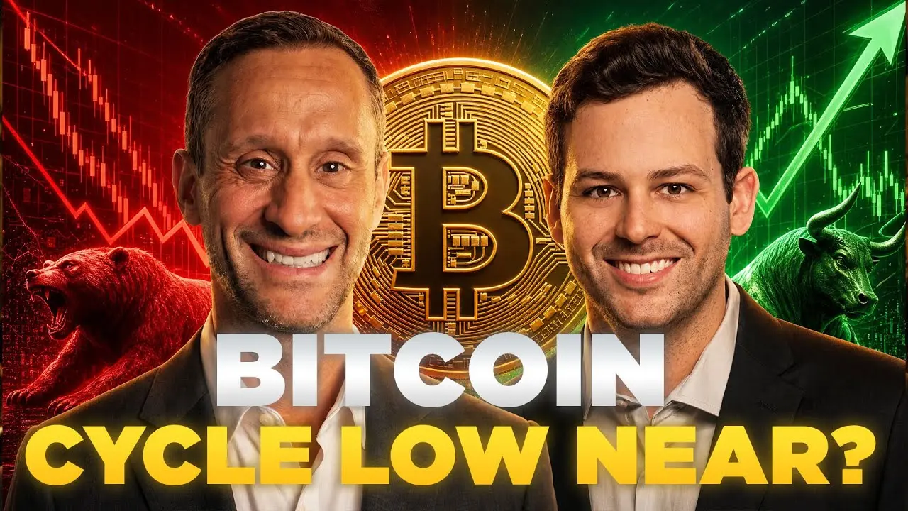 Bitcoin Just Flashed A Major Bottom Signal Last Seen In 2022