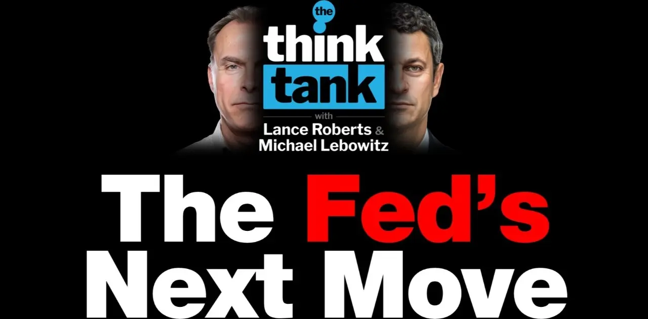 10-15-26 Inflation Runs Hot: What's Next for the Fed?