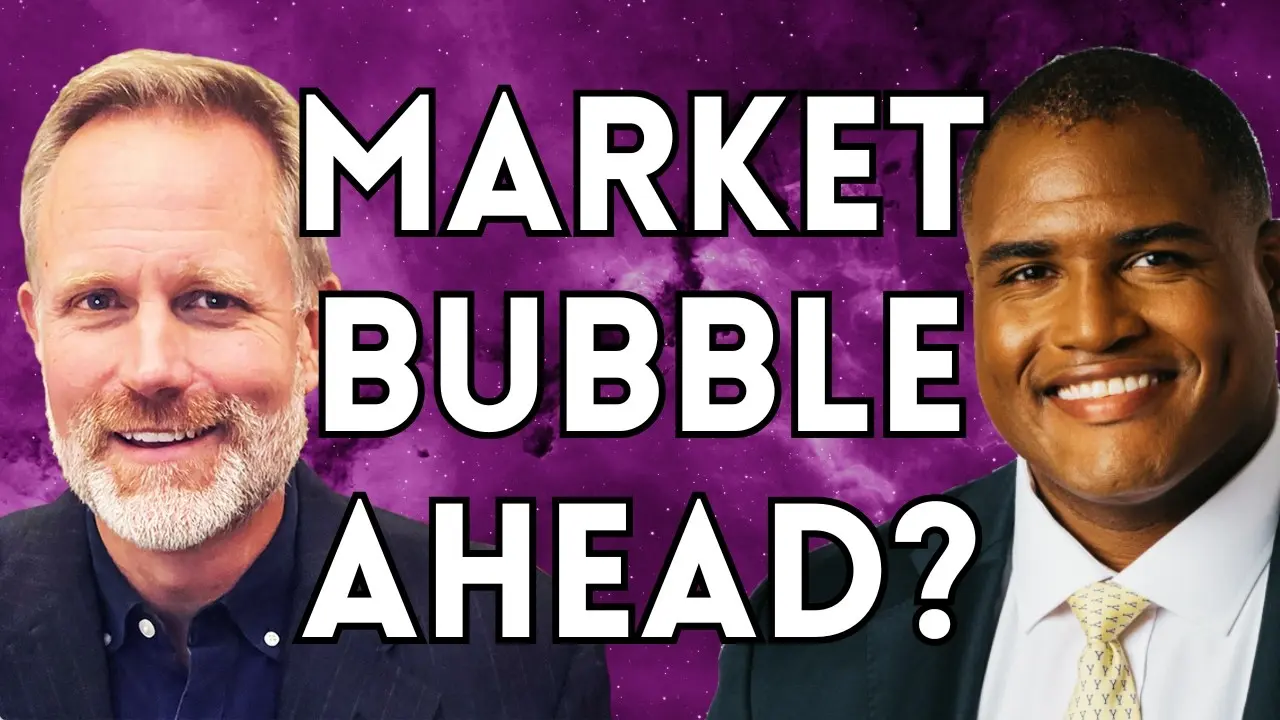 This Trigger Could Send Stocks Bubbling Sharply Higher | Darius Dale