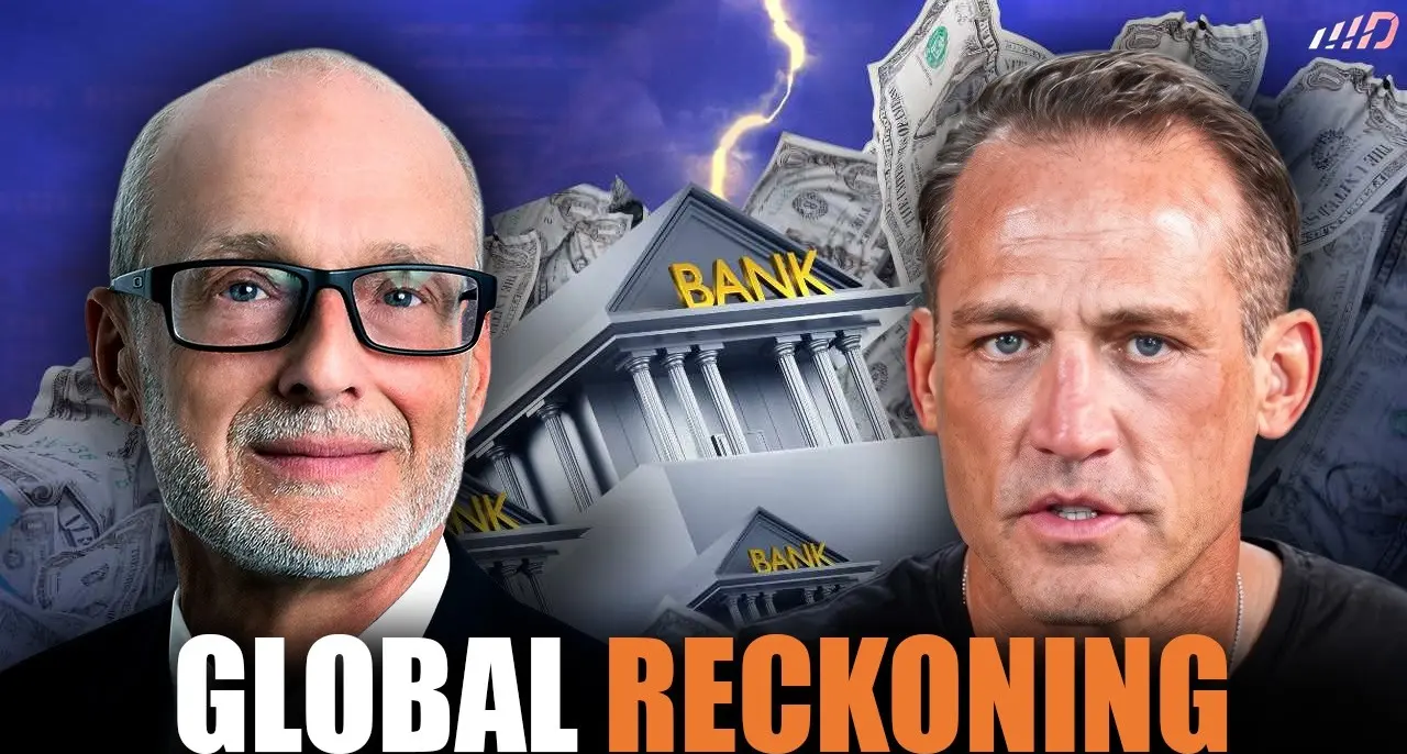 Jim Thorne: You Don’t Raise Rates Into a Supply Shock