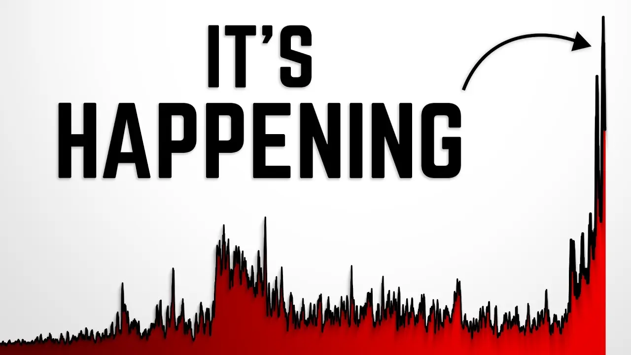 The Most Dangerous Stock Market Trap Has Just Been Set.