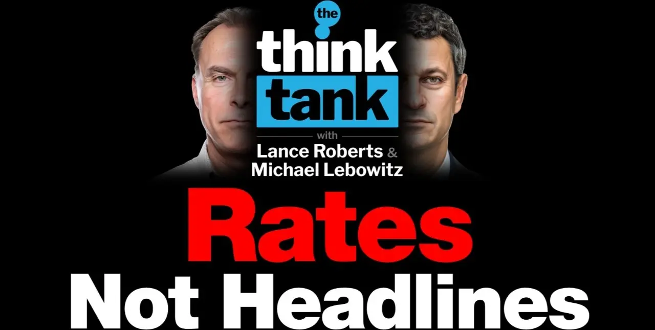 7-2-26 Why Markets Follow Interest Rates (More Than the News)