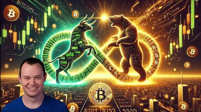 Bitcoin: The Four Year Cycle Did Not Die