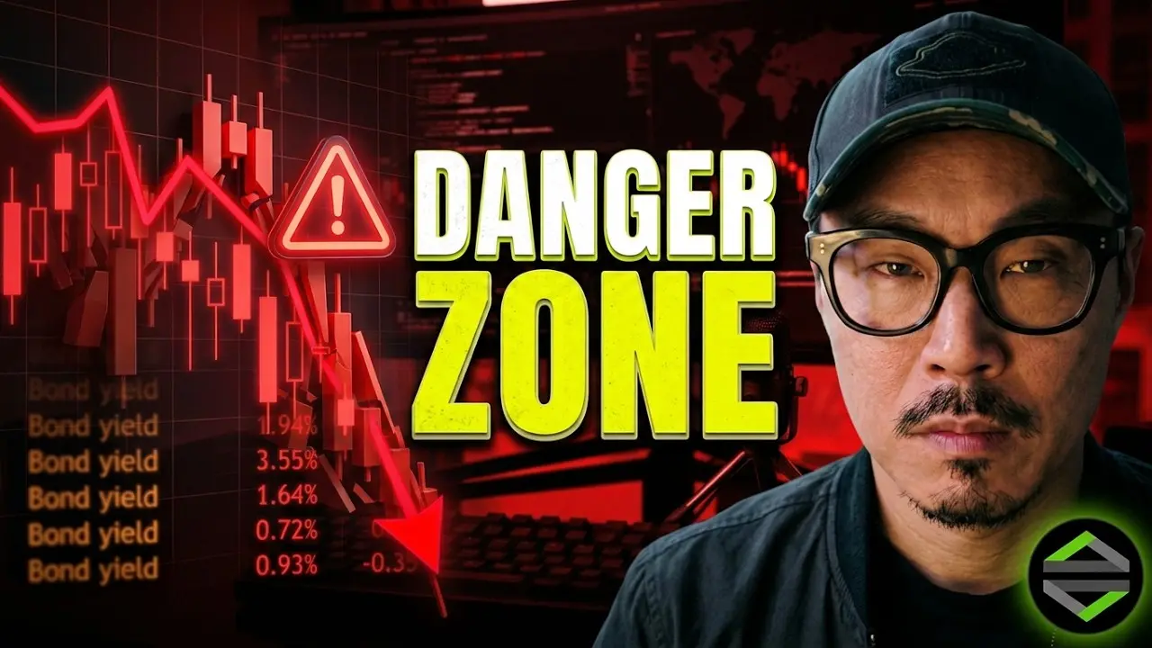 The Most Dangerous Month of 2026 Starts Now