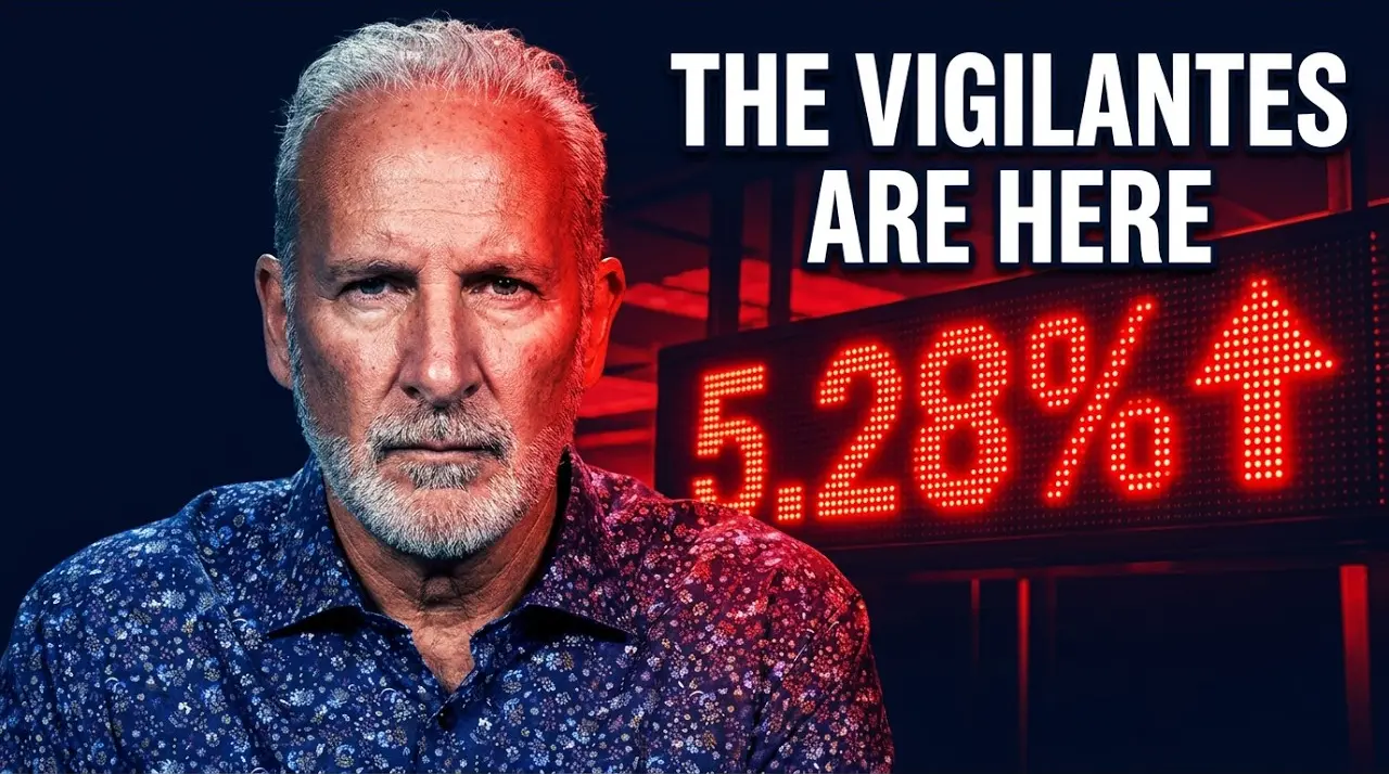 Jobs Missed. Wages Stalled. Tariffs Failed. Bonds Fell Anyway.
