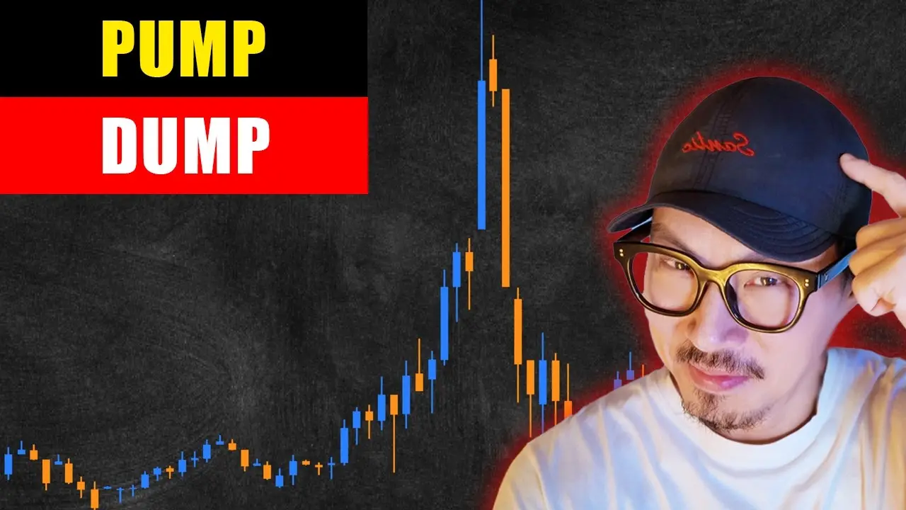 Fake News PUMP Markets to Infinity, but the FOMO ENDS Next Week
