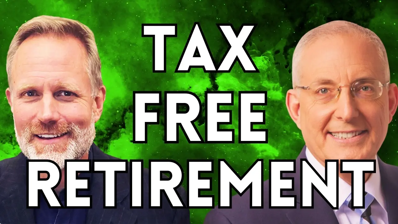 Maximizing Your Tax-Free Wealth & Income For Retirement | Ed Slott