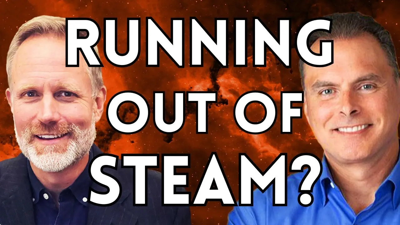 Recent Market Breakout Running Out Of Steam? | Lance Roberts