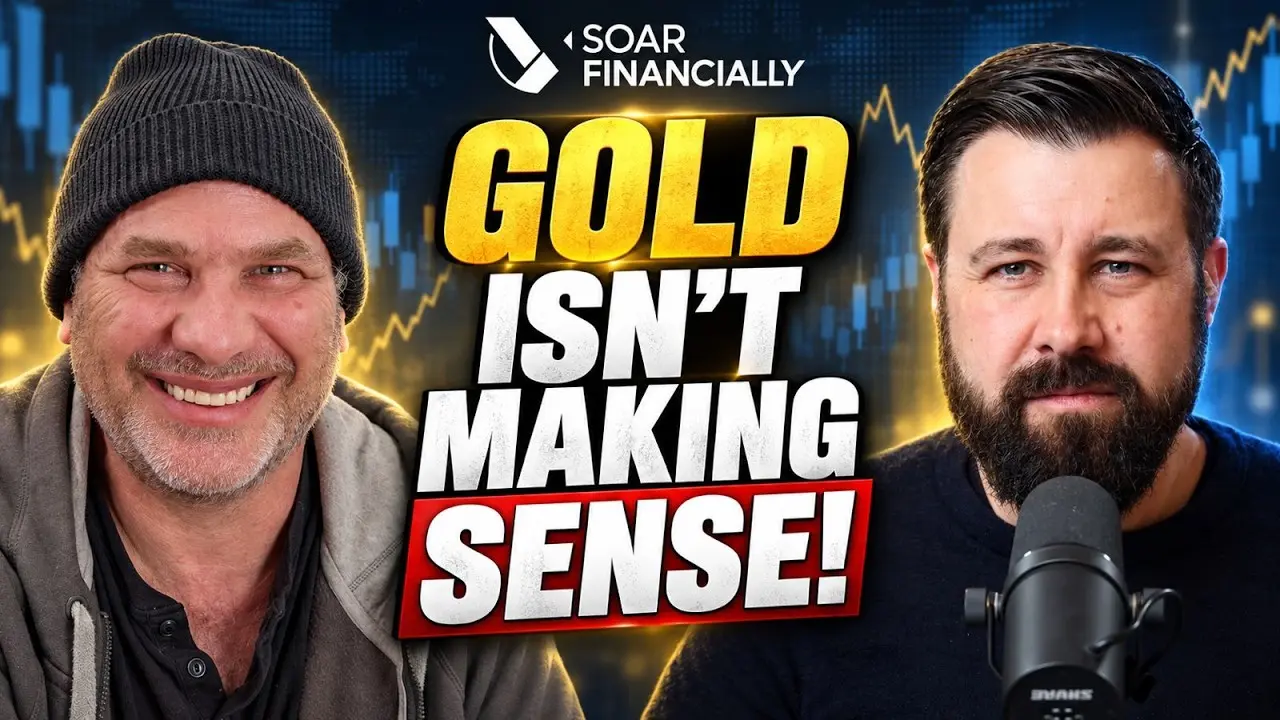 Why The Bond Market Could Break Everything! | Jason Shapiro