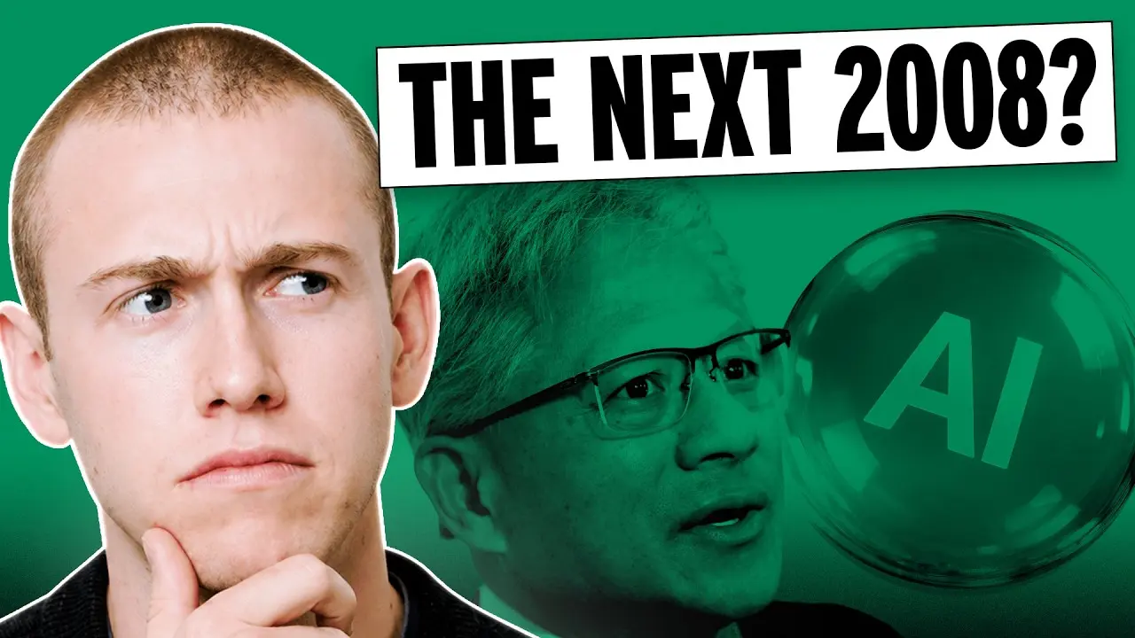 Has Nvidia Become Too Big To Fail?