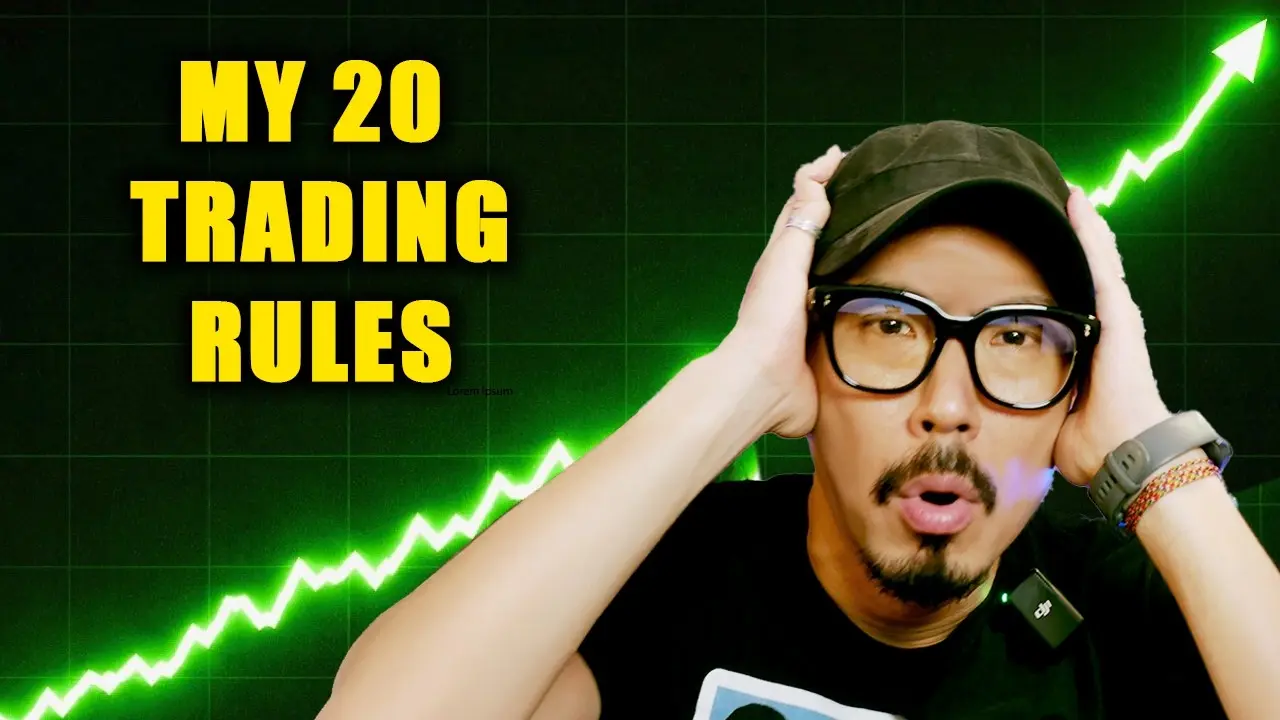 Stocks RIPPED Higher! Am I BROKE now?