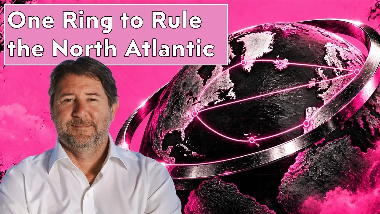 Why Rubio Skipped Brussels: America’s Secret Ring Around Europe & How it will Impact Portfolios