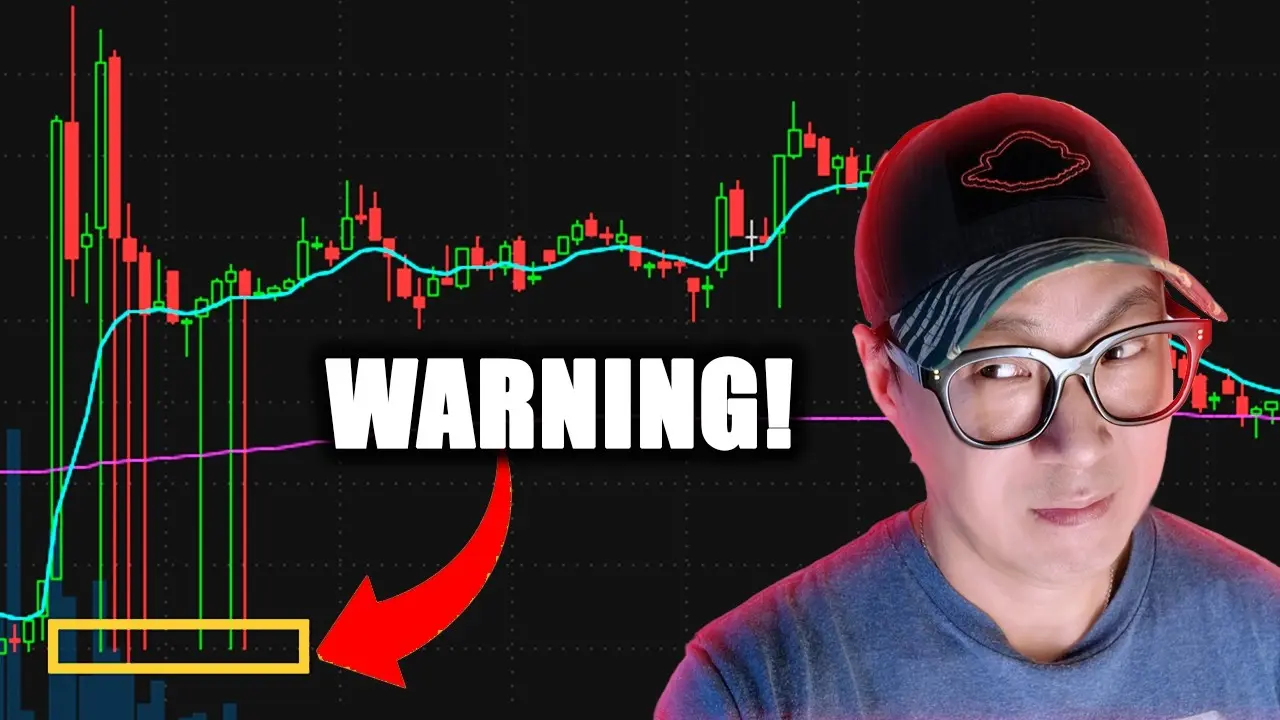 Goosing the Markets before Invading Iran