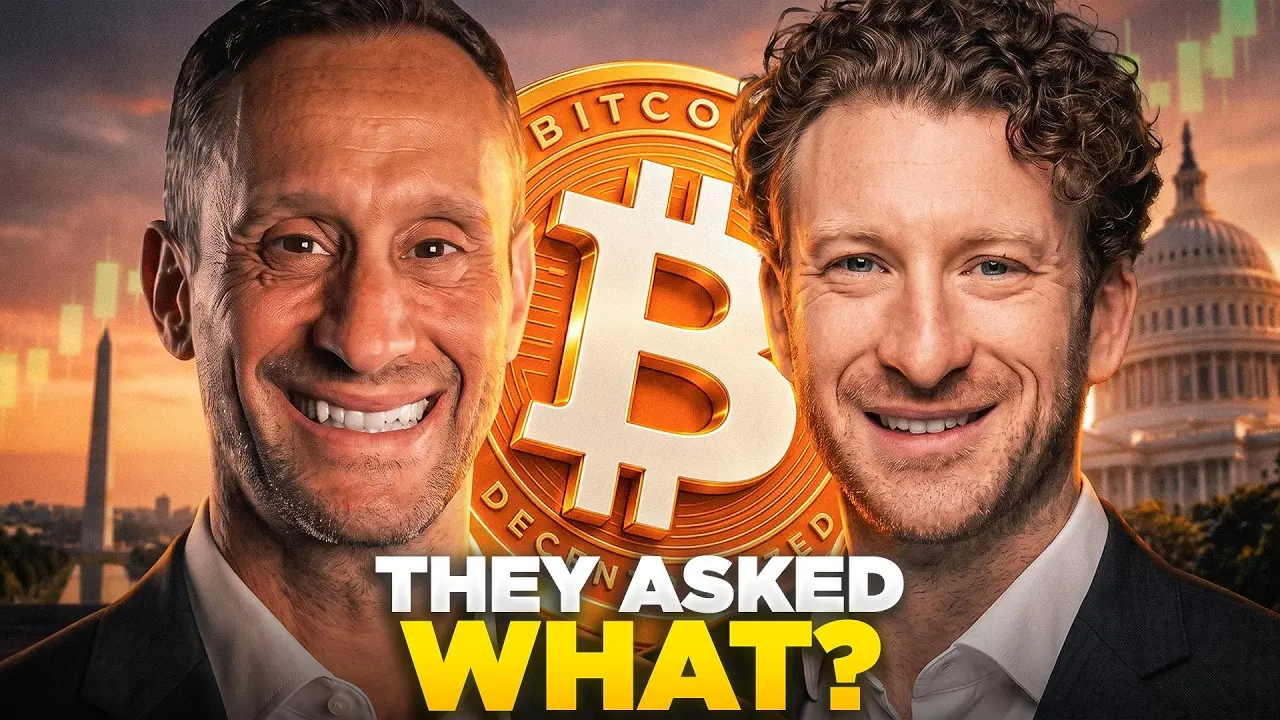 “What’s The Help Desk Number For Bitcoin?” - A Bank Actually Asked Him That