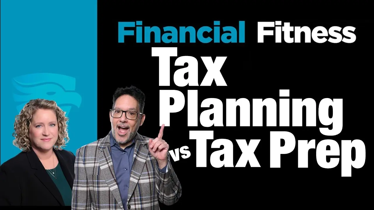 3-20-26 Tax Strategies That Actually Save You Money