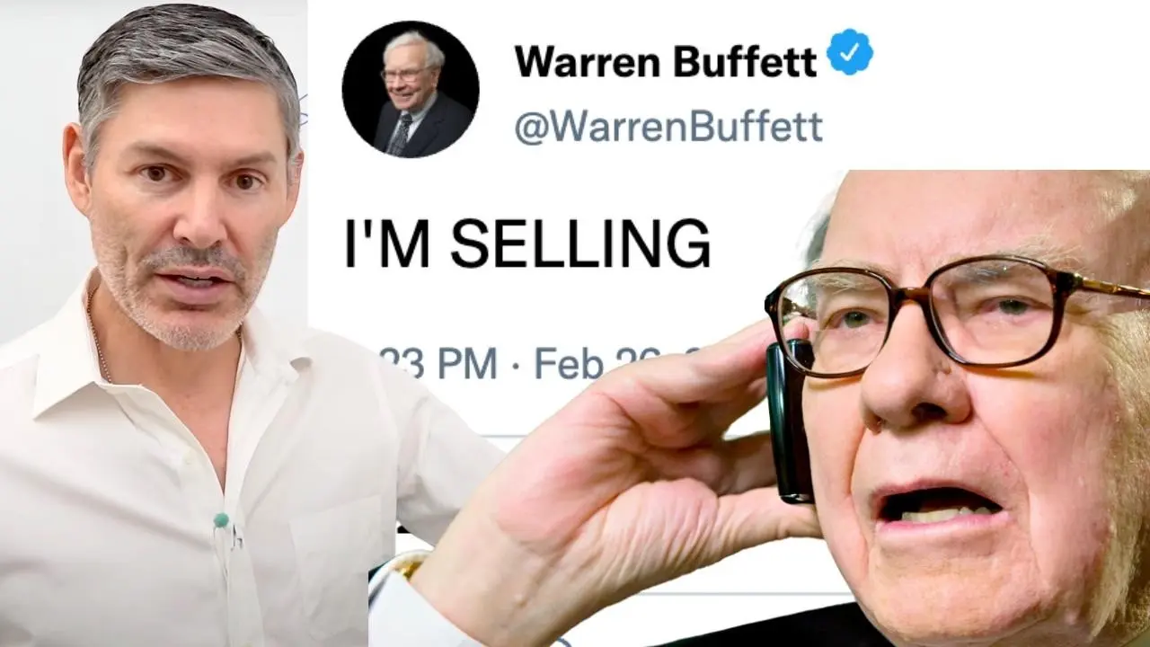Something Is About To Break...Here's Why