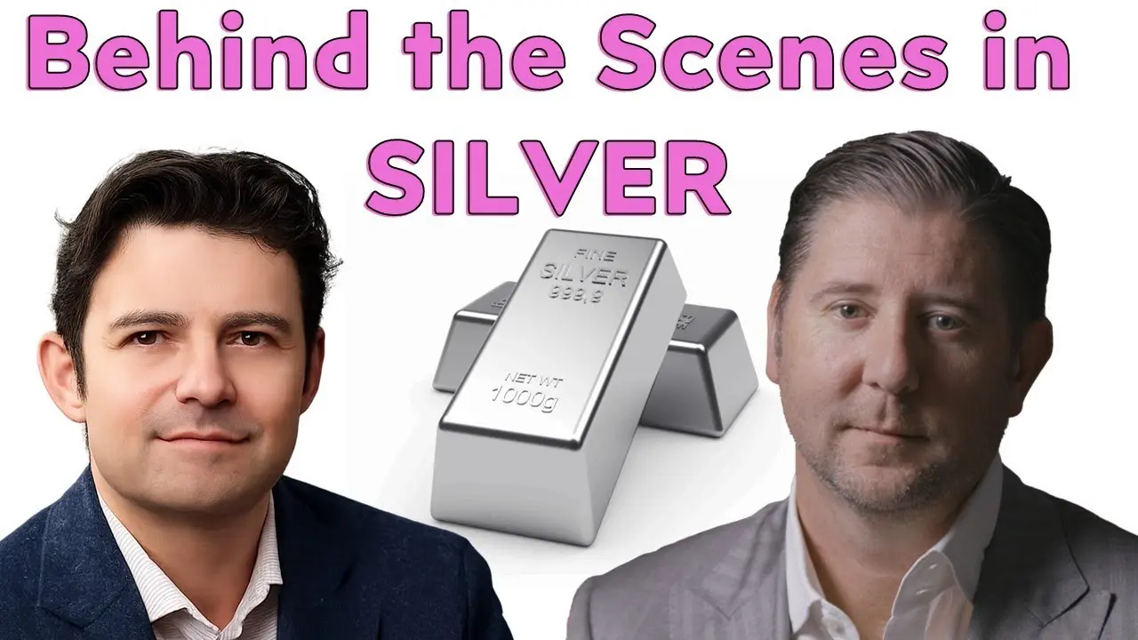 The Reality of Selling Physical Silver in a Volatile Market
