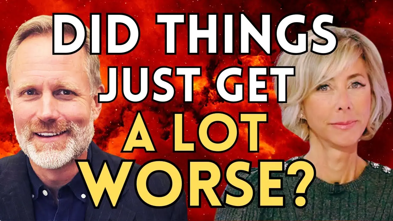 Stephanie Pomboy: Did Things Just Get A Whole Lot Worse?