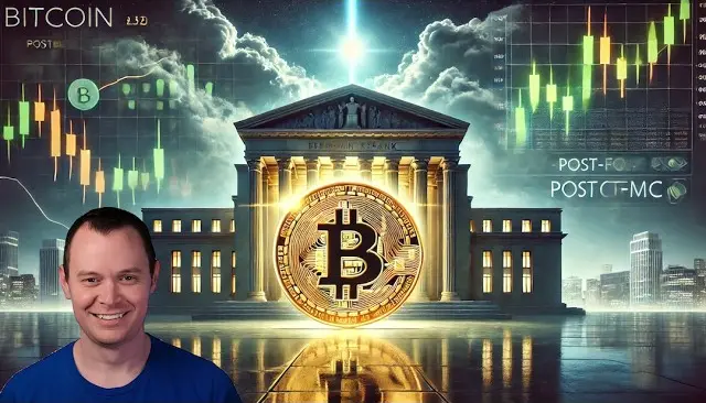 Bitcoin: Post-FOMC