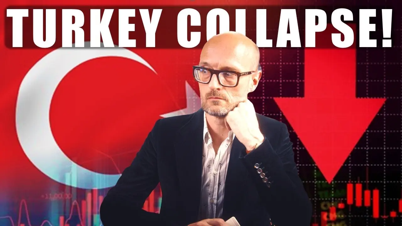 Turkey's $20 Billion Fund Collapse Explained