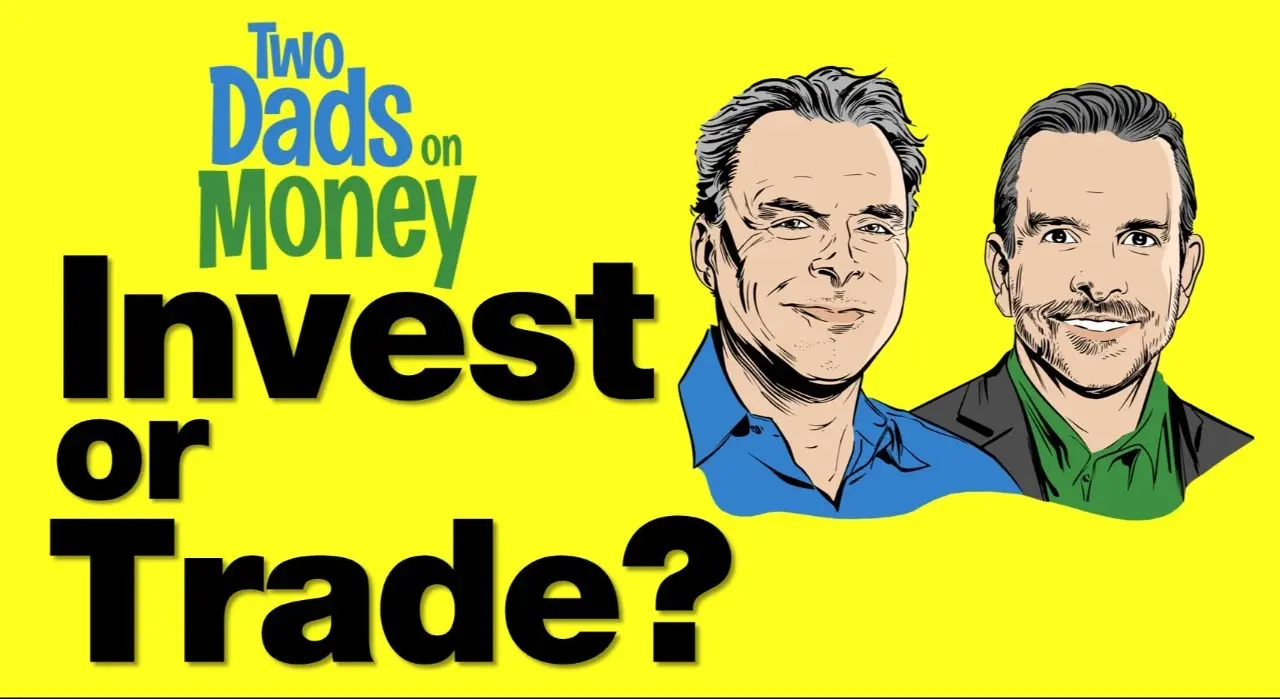 5-5-26 Investing vs Trading: Finding the Balance