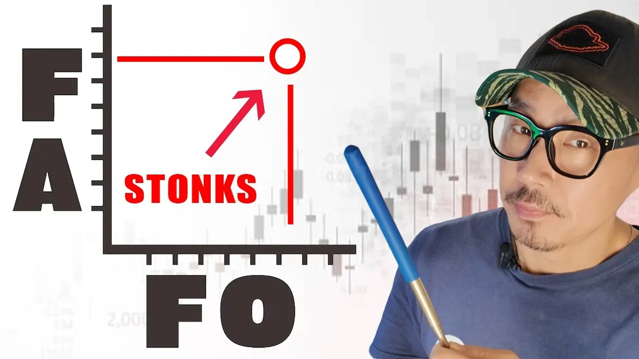 Stocks are About to FIND OUT after F-ING AROUND