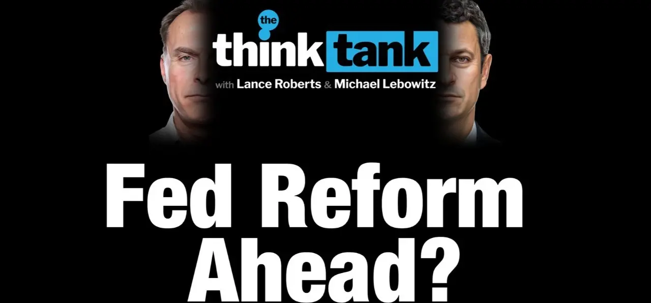 4-23-26 Can Warsh Reshape the Fed?