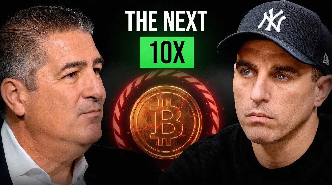How to Find the Next 10x Stock Before Everyone Else