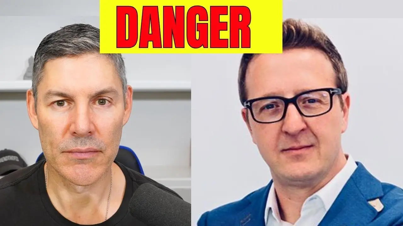 Charts Reveal Dangers In Stocks And Opportunities In Gold (w/Patrick Ceresna)