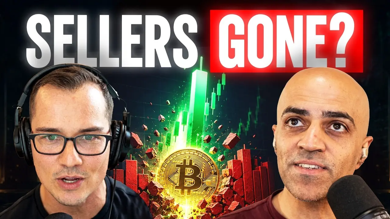 Did Crypto's Next Cycle Just Begin?