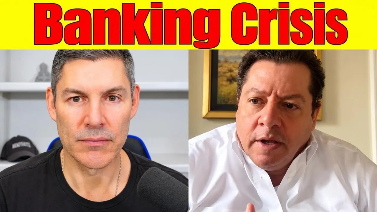 Wall St Insider Reveals Hidden Risks In Financial Markets (w/David Levenson)