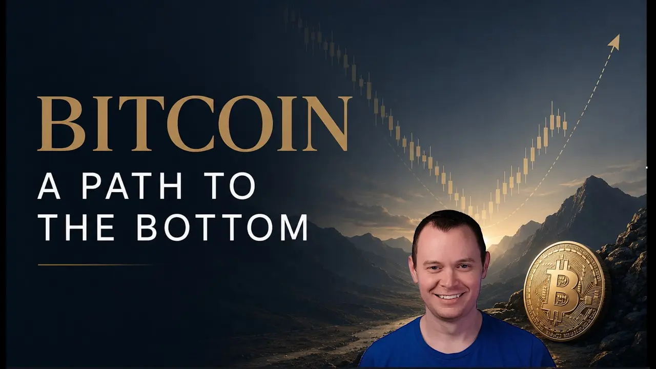 Bitcoin: A Path to the Bottom