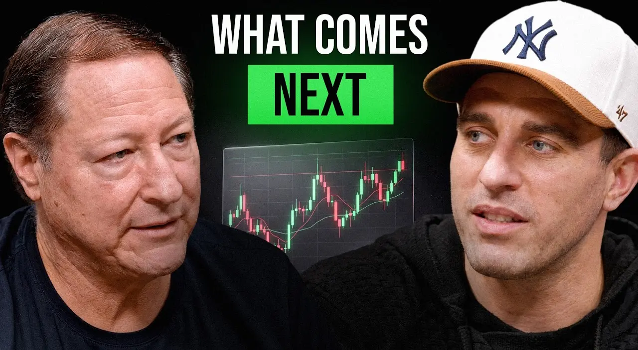 Is Bitcoin About to Shock Everyone in Q4?